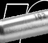 0102ADLF15/SB ERSADUR soldering tip, lead free, for i-TOOL, i-TOOL Nano, i-TOO