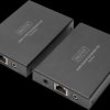 DS-55507 KVM over IP Extender Set, HDMI