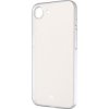 Black Rock 229686 Ultra Thin Iced Cover for Apple iPhone 16e Transparent
