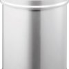 Durable SAFE rund 15 330523 Kosz na papier 15 l (Ø x W) 260 mm x 357 mm stal srebrny 1 szt.