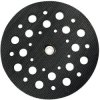 Metabo 624739000 supporting Disc 125mm velcro medium-hard multi-punch