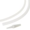 Connection Hose, do użycia z: Manometr U-Tube