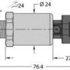 Turck Przetworniki ciśnienia 1 szt. PT600R-2110-I2-DT043P