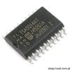 TSA5514AT PLL Frequency Synthesizer SMD-SO20 PHILIPS