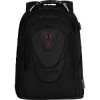 Wenger 606493 Ibex Deluxe Laptop Backpack Black Fits 15.6in
