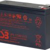 Akumulator CSB UPS123606F2F1 12V 360W 5min