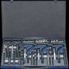 40337 Thread repair assortment, M6 - M14 (spark plug)