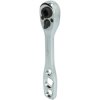 KS Tools 130.0222 5In1 Air Conditioning Ratchet, Rev.157mm