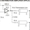 Single, Low Noise, High Output Drive, 475mA Current-Feedback Amplifier | D | 8 | -40 to 85