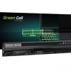 Bateria Green Cell M5Y1K do Dell Inspiron 15 3552 3567 3573 5551 5552 5558 5559 Inspiron 17 5755