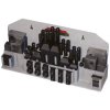 Holzmann 52TLG12 Clamping Tool Assortment Durable Versatile Precision