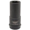 Draper Expert 05055 Expert 23mm 3/4" Sq. Dr. Hi-Torq® 6 Point Deep Impact Socket