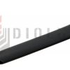 Rurki termokurczliwe, rurka termokurczliwa 10mm/1m czarne