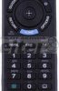 Zamiennik Sony RM-ED047