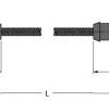 Turck 6628272 Złącze konfekcjonowane czujnika/aktuatora 2 m Ilość pinów: 5 1 szt.