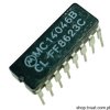 MC14046BCL PLL with VCO DIP16C MOTOROLA