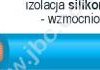 9027-0.50 IW BL Przewód silikonowy 0,50mm2, 130x0,07, izolacja wzmocniona, niebieski, ELECTRO-PJP, 9027050IWBL, WYPRZEDAŻ
