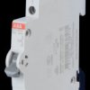 2CCA703000R0001 On/Off Switch - 0.5 TE, 1 NO Contact, 16 A