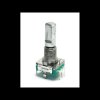 Moduł - Encoder impulsator EC11 - 20-impulsów z przyciskiem - rotary enkoder