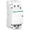 Stycznik 240 V Schneider Electric styki: 2 8 W 63 A 2NO GC6320M5