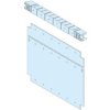 Zacisk kablowy długość 300 mm szerokość 325mm Schneider Electric Plastikowy