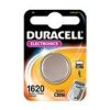 CR1620 DURACELL BATERIA LITOWA