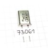 12.288MHZ TXC HC49U