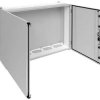 Hager Szafka 1300 x 1100 x 275 stal szaro-biały (ral 7035) 1 szt.