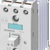Przekaźnik półprzewodnikowy Montaż śrubowy 10 A Siemens 600 V Tyrystor