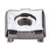 Toolcraft 194764 Cage Nuts M6 x 2.5mm Pack Of 10