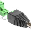 adapter DC (prąd) Delock 65422 65422