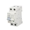 Wyłącznik Nadprądowy 1P+N C 10A 6Ka Ac Xpole Home Hn-C10/1N 194849