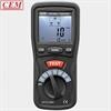Tester wyłączników RCD DT-5554 CEM