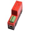 Konwerter Hilscher Adapter netLINK- / netTAP-MPI Ethernet SIMATIC S7-200/300/400 NT 50-MPI Złącze programowania