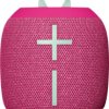 Głośnik Bluetooth® Ultimate Ears Wonderboom 4 różowy