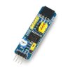 PCF8591 - przetwornik A/C i C/A 8-bitowy I2C - Waveshare 3709