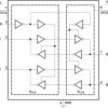 Dual-Bit Dual-Supply Bus Transceiver With Configurable Voltage Translation Aan 3-State Outputs | DCT | 8 | -40 to 85