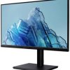Acer Vero CB271Ubmiprux Monitor EEK E (A - G) 68.6 cm (27 cal) 2560 x 1440 px 16:9 5 ms HDMI, DisplayPort, USB-C®, słuch