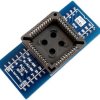 Adapter PLCC44 na DIP40 do programatorów do układów MCU