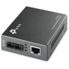 TP-Link MC110CS TP-Link 10/100Mbps Single-Mode Media Converter