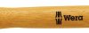 Trzonek młotka Wera 100 S 05000210001 94 g 265 mm 1 szt.