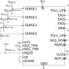 Radiation-hardened, QMLV, 14V four-channel power-supply sequencer