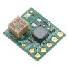 Step-Up/Step-Down Voltage Regulator w/ Adjustable Low-Voltage Cutoff