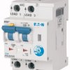 Przeciwpożarowy detektor iskrzenia AFDD 2P 20A C 0,03A typ AC AFDD-40/2/C/003 187221