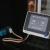 TinyML Powered Smart Arduino Weather Station with Wio Terminal