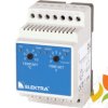 Regulator temperatury ETR2 230V out NO 16A histereza 0,3K ETR2-1550 ELEKTRA
