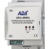 Konwerter prędkości ADA-4040A-23-3 RS-485, RS-422
