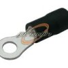 K. OCZKO 4/4.00mm2 IZOL