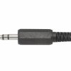 Jack3,5 stereo Wtyk na przewód