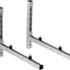 Fischer Wspornik 500 mm stal 553737 1 szt.